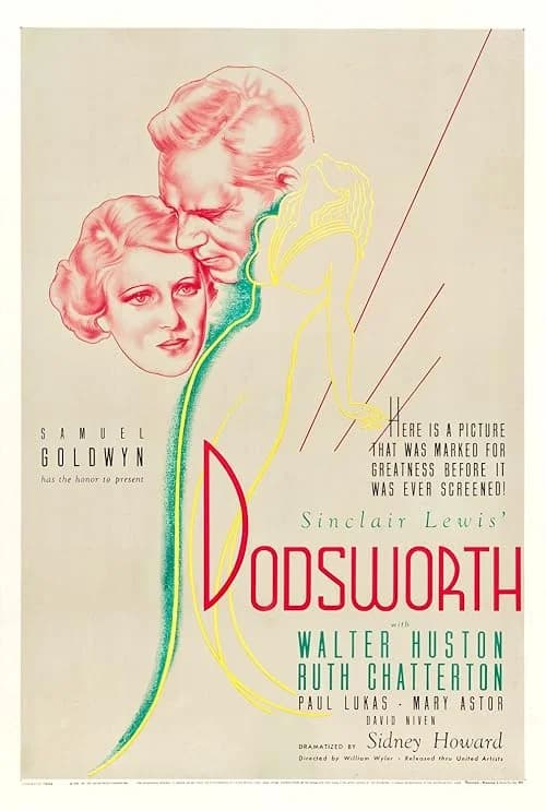 Dodsworth