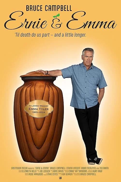 Ernie & Emma