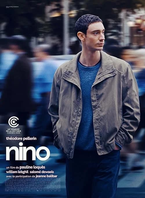 Nino film posteri